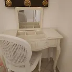 Domus Olea לינה וארוחת בוקר פוליקסטרו בוסנטינו