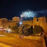 Domus Olea Panzió 3*