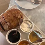 Domus Olea לינה וארוחת בוקר פוליקסטרו בוסנטינו
