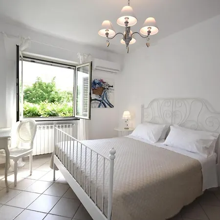 Bed and breakfast Domus Olea *