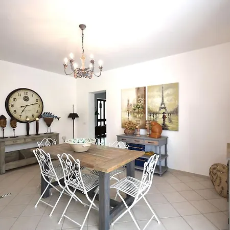 Domus Olea 3* פוליקסטרו בוסנטינו