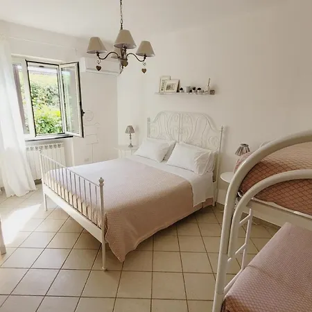 Domus Olea Bed and breakfast