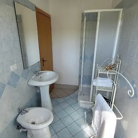 Bed and breakfast Domus Olea *