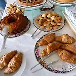 Domus Olea Bed & Breakfast Policastro Bussentino