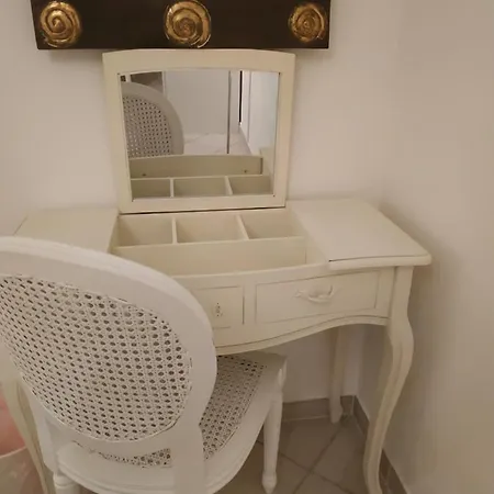 Domus Olea Bed & Breakfast Policastro Bussentino