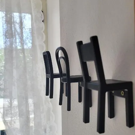 Domus Olea Bed & Breakfast *