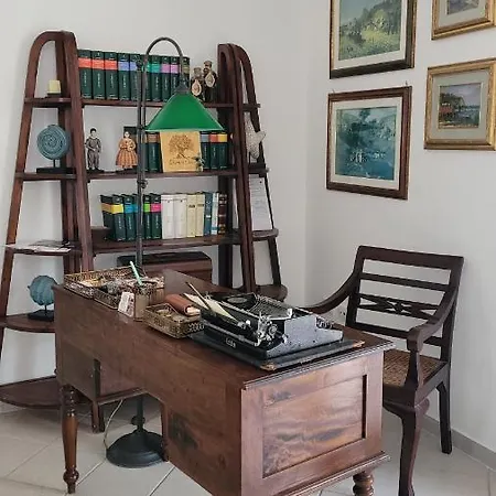 Domus Olea