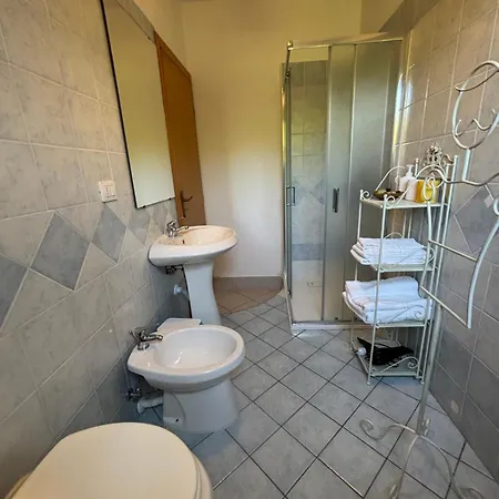 Domus Olea فندق مبيت وإفطار