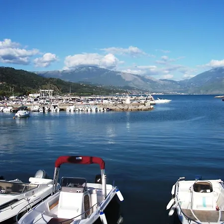 Domus Olea Policastro Bussentino