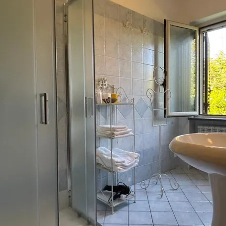 Bed & Breakfast Domus Olea
