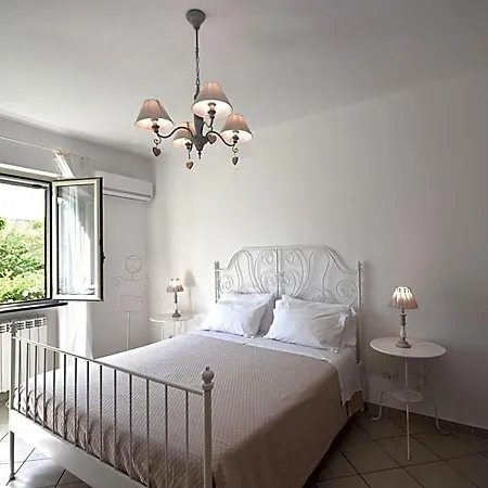 Domus Olea 3* Policastro Bussentino