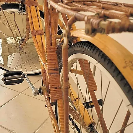 فندق مبيت وإفطار Domus Olea