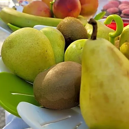 فندق مبيت وإفطار Domus Olea