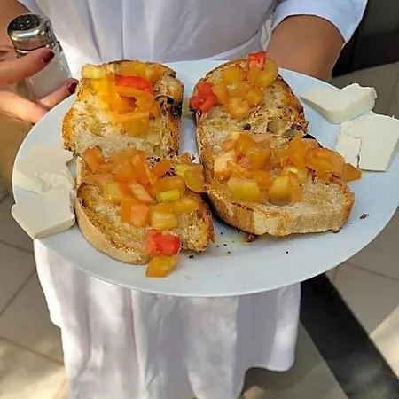 Domus Olea فندق مبيت وإفطار 3*