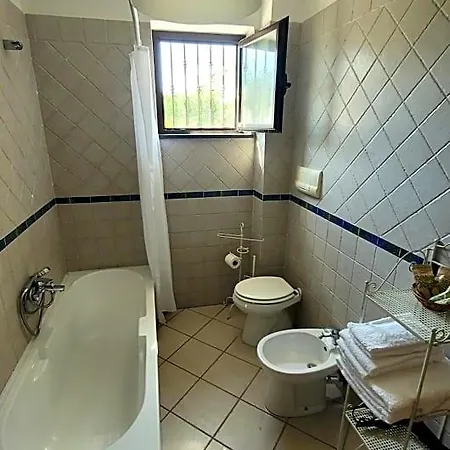 Domus Olea بوليكاسترو بوسينتينو