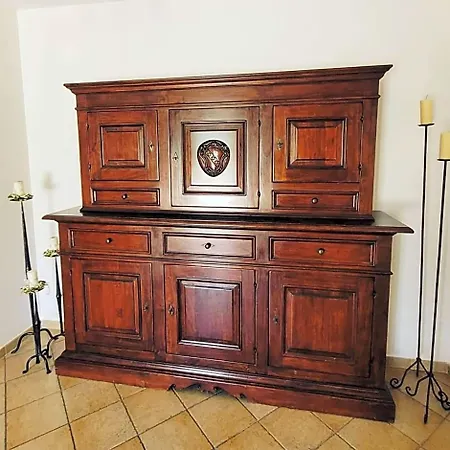 Domus Olea 3* بوليكاسترو بوسينتينو