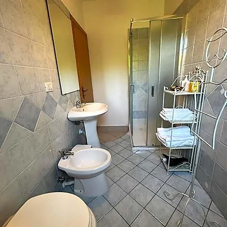 Panzió Domus Olea 3*