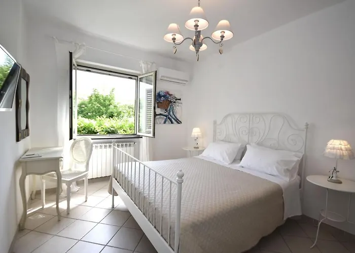Bed & Breakfast Domus Olea 3*