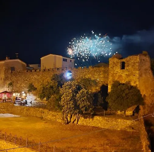 Domus Olea Bed & Breakfast 3*