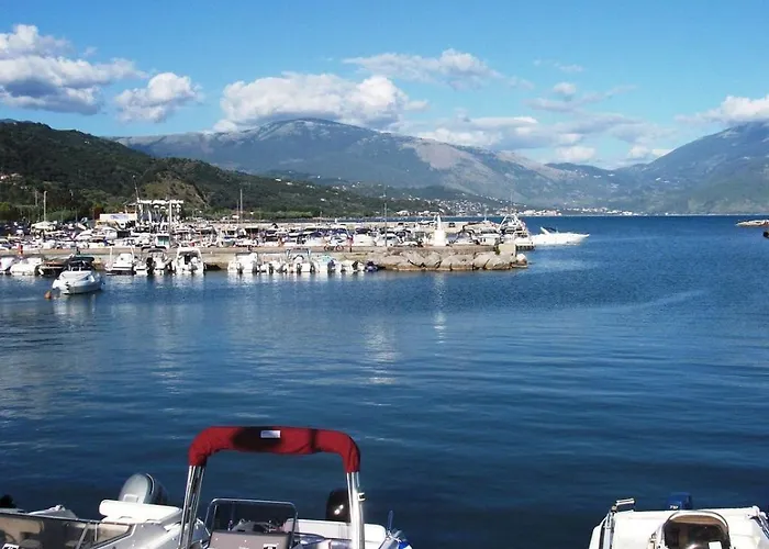 Domus Olea Policastro Bussentino