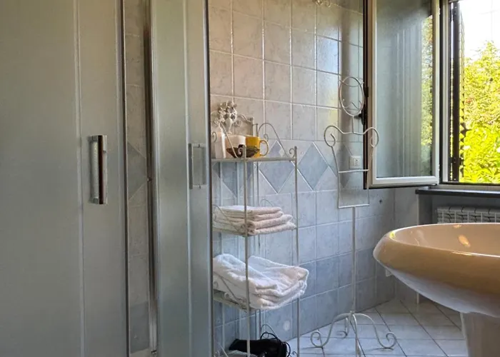 Bed & Breakfast Domus Olea